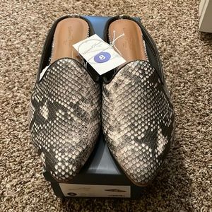 Universal Thread Mule